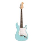 Ficha técnica e caractérísticas do produto Guitarra Strato Michael Standard Gm217n Lb – Light Blue