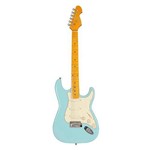 Ficha técnica e caractérísticas do produto Guitarra Strato Michael Stonehenge Gm222n Lb – Light Blue