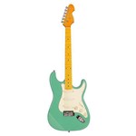 Guitarra Strato Michael Stonehenge Gm222n Lg – Light Green