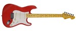 Ficha técnica e caractérísticas do produto Guitarra Strato Michael Stonehenge Gm222n