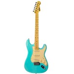 Ficha técnica e caractérísticas do produto Guitarra Strato PHX ST-2 DBL Vintage Daphne Blue