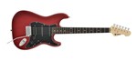 Ficha técnica e caractérísticas do produto Guitarra Strato Power St-h Vermelha Phx