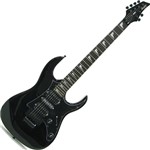 Ficha técnica e caractérísticas do produto Guitarra Strato Preta Mg330 Tagima Memphis