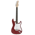 Ficha técnica e caractérísticas do produto Guitarra Strato Standard GM-217N MR - Michael