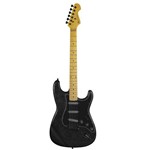 Ficha técnica e caractérísticas do produto Guitarra Strato Stonehenge Gm-222n Mba - Michael