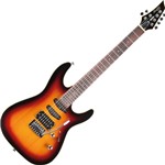Ficha técnica e caractérísticas do produto Guitarra Strato Sunburst Mg-230 Tagima Memphis