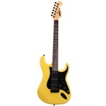 Ficha técnica e caractérísticas do produto Guitarra Strato Tagima MG-32 Amarelo Neon - Memphis