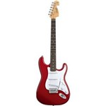 Ficha técnica e caractérísticas do produto Guitarra Strato Tagima MG32 Vermelha Metálica - Memphis