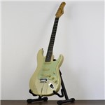 Ficha técnica e caractérísticas do produto Guitarra Strato Tagima TW Series TG-500 OWH E/MG