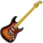 Guitarra Strato Woodstock 6 Cordas Sunburst Tg530sb Tagima