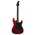 Guitarra Stratocaster Benson RECON STR com Braço de Maple e Captadores H-S-H Cerâmico