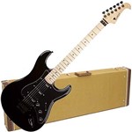 Guitarra Stratocaster Cap. Wilkinson + Hardcase Stm771 Eagle