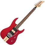 Ficha técnica e caractérísticas do produto Guitarra Stratocaster com Floyd Rose Egt61 Rd Eagle
