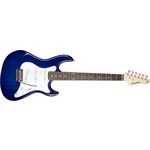 Ficha técnica e caractérísticas do produto Guitarra Stratocaster Egs-216 Azul Tbl Strinberg