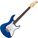 Ficha técnica e caractérísticas do produto Guitarra Stratocaster Elétrica Braço Bolt On Pac012 Yamaha