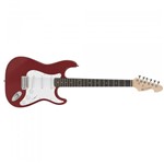 Ficha técnica e caractérísticas do produto Guitarra Stratocaster GM217N MR Vermelha Michael