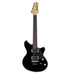 Ficha técnica e caractérísticas do produto Guitarra Stratocaster Ibanez RC 320 - Preta