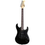 Ficha técnica e caractérísticas do produto Guitarra Stratocaster Memphis Tagima Mg 32 Preta