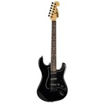 Ficha técnica e caractérísticas do produto Guitarra Stratocaster MG32 Tagima Memphis Preta