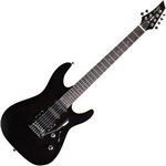 Ficha técnica e caractérísticas do produto Guitarra Stratocaster Preta MG-230 Tagima Memphis