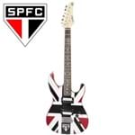Ficha técnica e caractérísticas do produto Guitarra Stratocaster São Paulo Gtu-1/Spo - Waldman