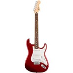 Ficha técnica e caractérísticas do produto Guitarra Stratocaster STD 509 RW Fender
