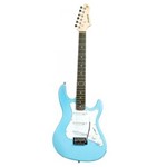 Ficha técnica e caractérísticas do produto Guitarra Stratocaster Strinberg Egs 216 Cb