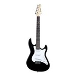Ficha técnica e caractérísticas do produto Guitarra Stratocaster Strinberg Egs 217 T Bk
