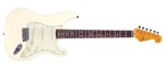 Ficha técnica e caractérísticas do produto Guitarra Stratocaster SX Vintage SST62+/VWH