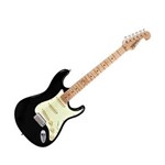 Ficha técnica e caractérísticas do produto Guitarra Stratocaster Tagima Classic T 635 Bk