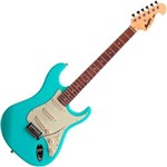 Guitarra Stratocaster Tagima Memphis Mg32 Daphne Blue