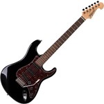 Ficha técnica e caractérísticas do produto Guitarra Stratocaster Tagima T735 Hand Made In Brasil