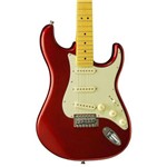 Ficha técnica e caractérísticas do produto Guitarra Stratocaster Tagima Tg 530 Woodstock Séries