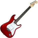 Ficha técnica e caractérísticas do produto Guitarra Stratocaster Vermelha Memphis Mg22 Tagima