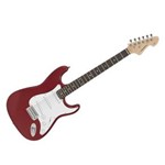 Ficha técnica e caractérísticas do produto Guitarra Stratocaster Vogga Vcg601nmr Vermelha
