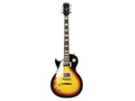 Ficha técnica e caractérísticas do produto Guitarra Strinberg Basswood - CLP 79 Sunburst