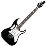 Ficha técnica e caractérísticas do produto Guitarra Strinberg Clg 55 Steve Vai TBK