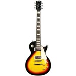 Ficha técnica e caractérísticas do produto Guitarra Strinberg CLP79 Les Paul - Sunburst