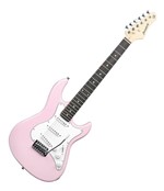 Ficha técnica e caractérísticas do produto Guitarra Strinberg Egs 216
