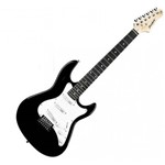 Guitarra Strinberg Egs216 Bk