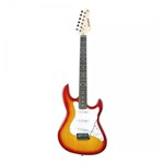 Ficha técnica e caractérísticas do produto Guitarra Strinberg Egs216 Cs