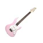 Ficha técnica e caractérísticas do produto Guitarra Strinberg Egs216 - Mpk - Pink