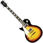 Ficha técnica e caractérísticas do produto Guitarra Strinberg Les Paul Canhota Clp 79 Lh 3TS
