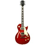 Ficha técnica e caractérísticas do produto Guitarra Strinberg Les Paul CLP 79 WR Vermelha