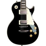 Ficha técnica e caractérísticas do produto Guitarra Strinberg Les Paul Clp79 Bk Preta