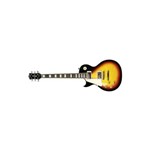 Ficha técnica e caractérísticas do produto Guitarra Strinberg Les Paul Clp79 Lh Sb Canhoto