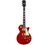Ficha técnica e caractérísticas do produto Guitarra Strinberg Les Paul Clp79/LPS230 VERMELHA