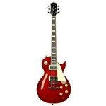 Ficha técnica e caractérísticas do produto Guitarra Strinberg Les Paul Clp79 - Vermelha