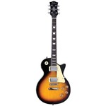 Ficha técnica e caractérísticas do produto Guitarra Strinberg Les Paul Lps 230 SB