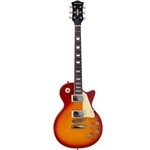 Ficha técnica e caractérísticas do produto Guitarra Strinberg Les Paul LPS230 - Acompanha Cabo - Cherry